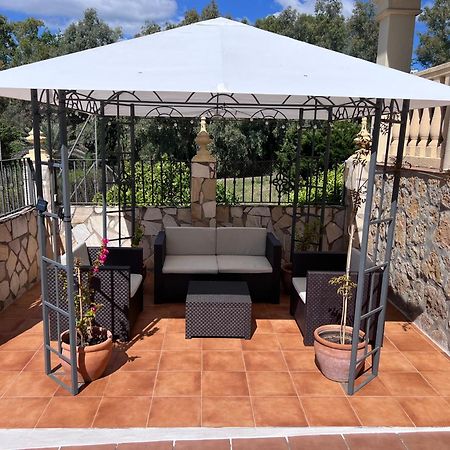El Carmen Villa Córdoba Exterior foto