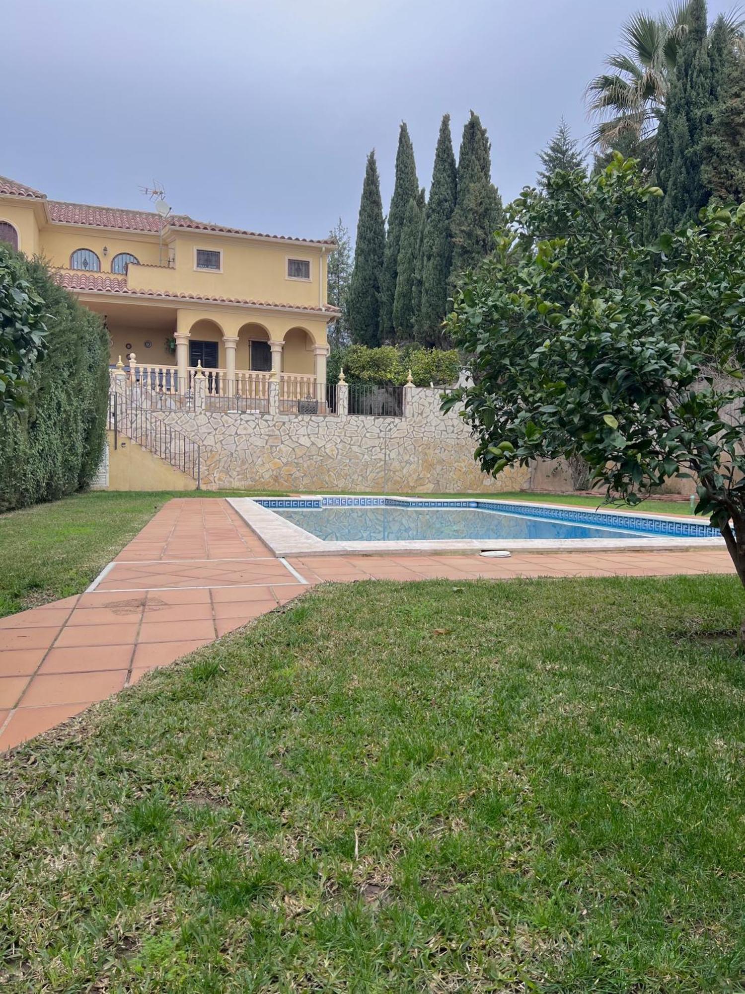El Carmen Villa Córdoba Exterior foto