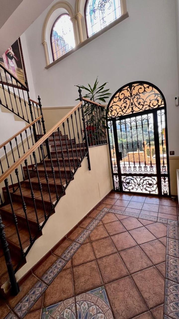El Carmen Villa Córdoba Exterior foto