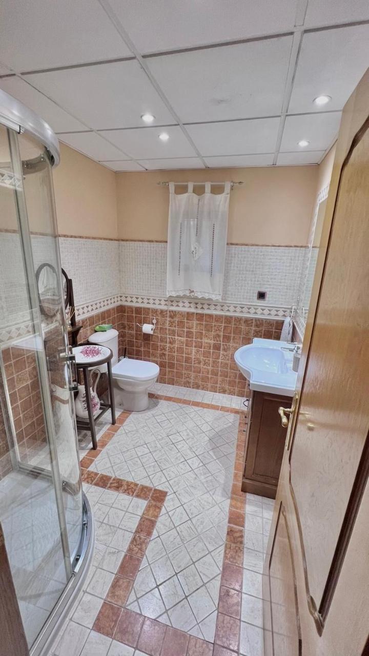 El Carmen Villa Córdoba Exterior foto