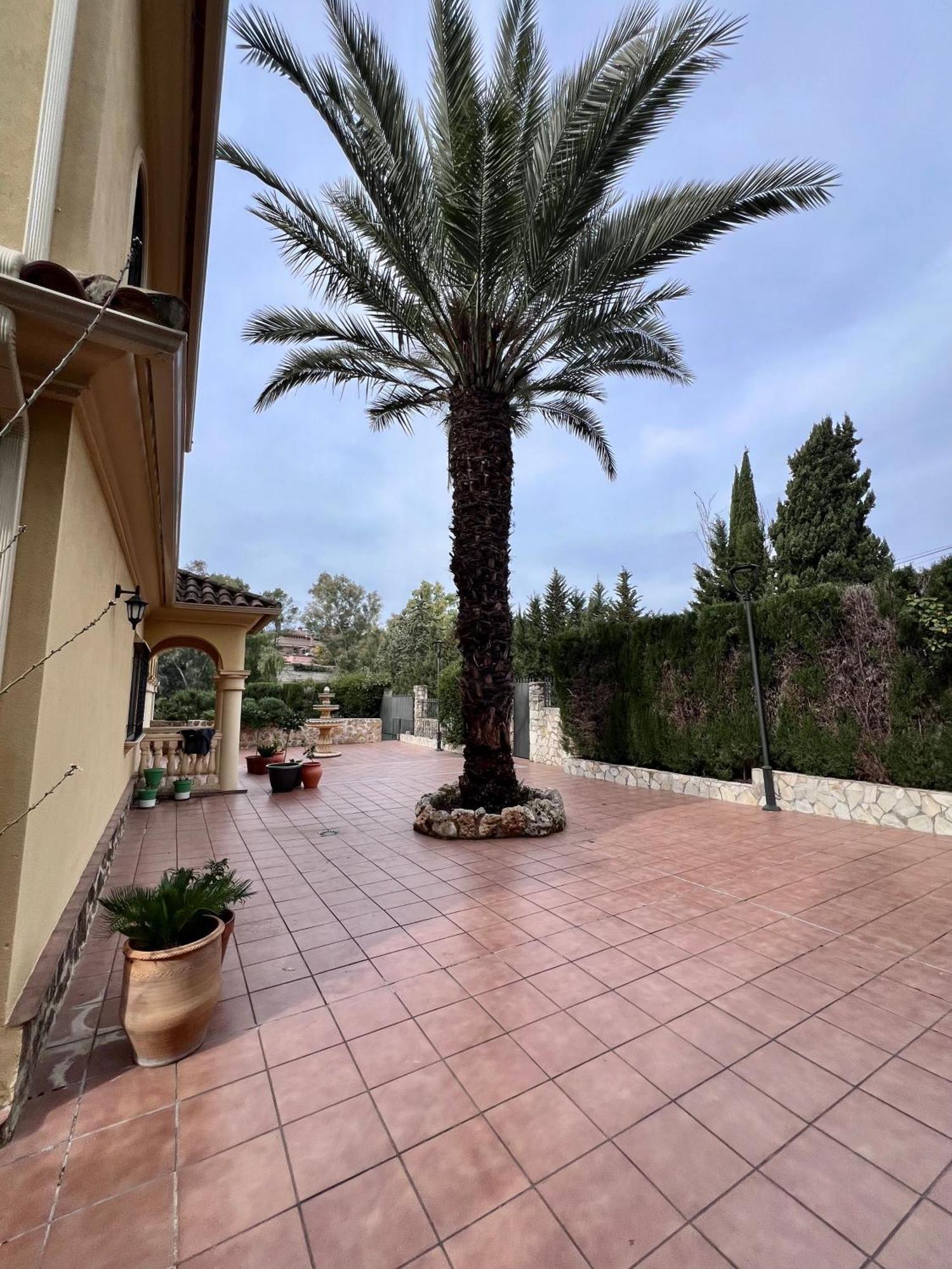 El Carmen Villa Córdoba Exterior foto