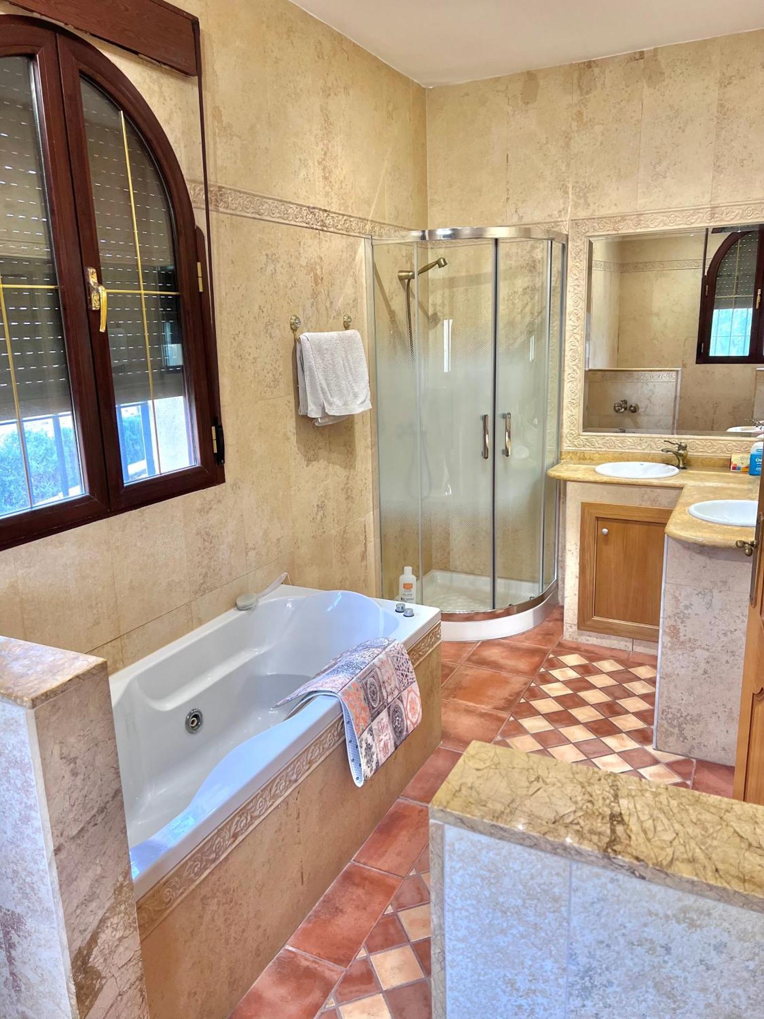 El Carmen Villa Córdoba Exterior foto