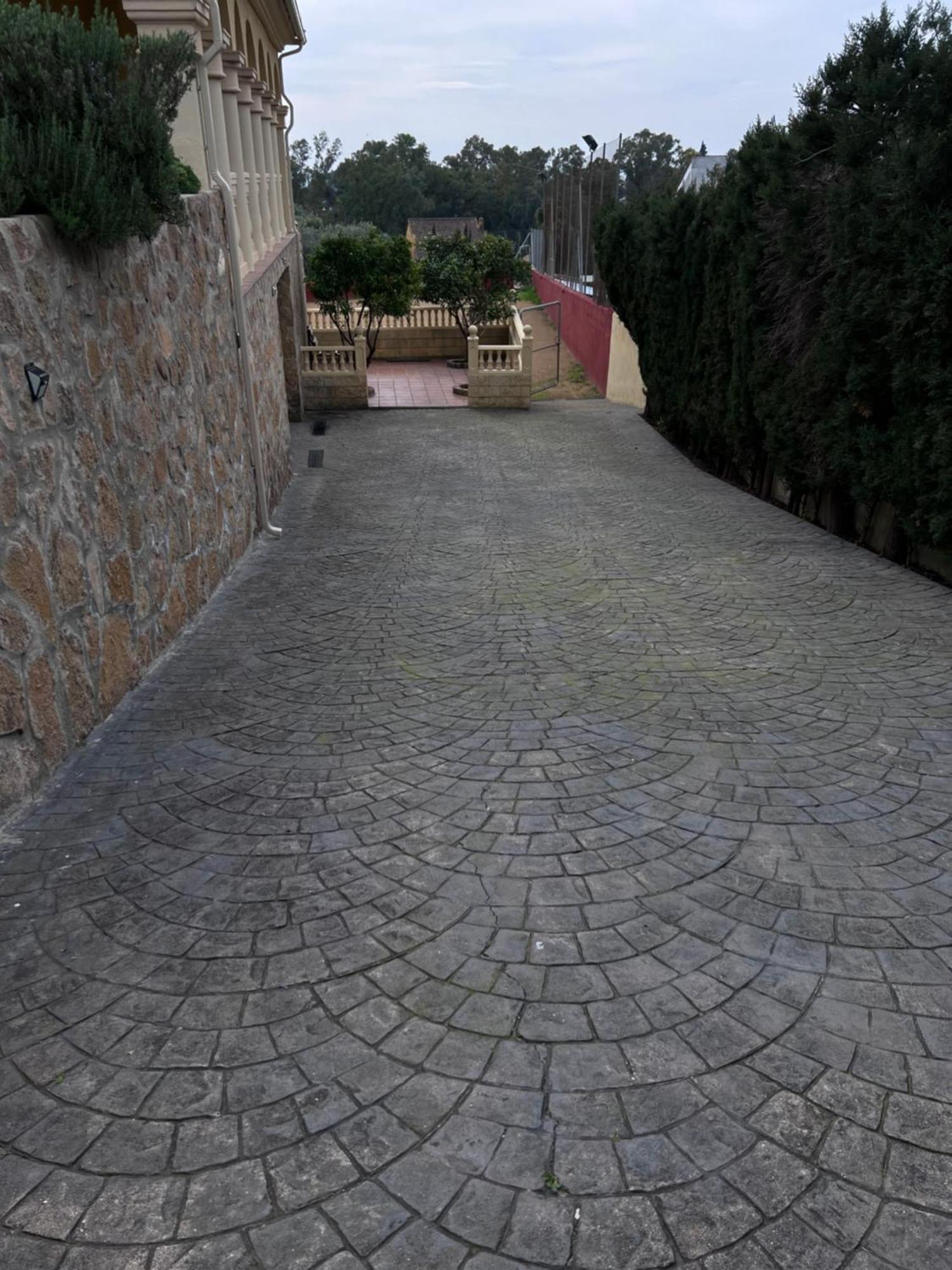 El Carmen Villa Córdoba Exterior foto