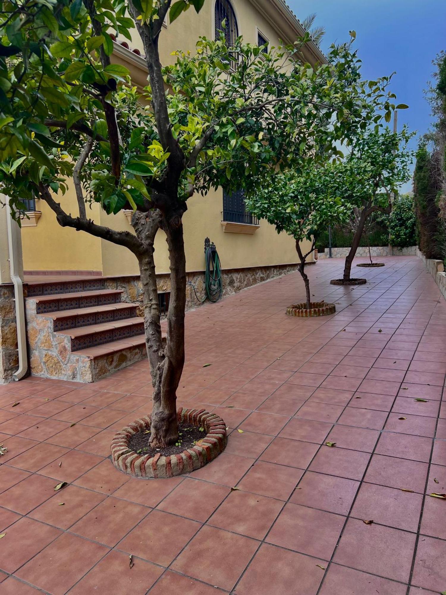 El Carmen Villa Córdoba Exterior foto