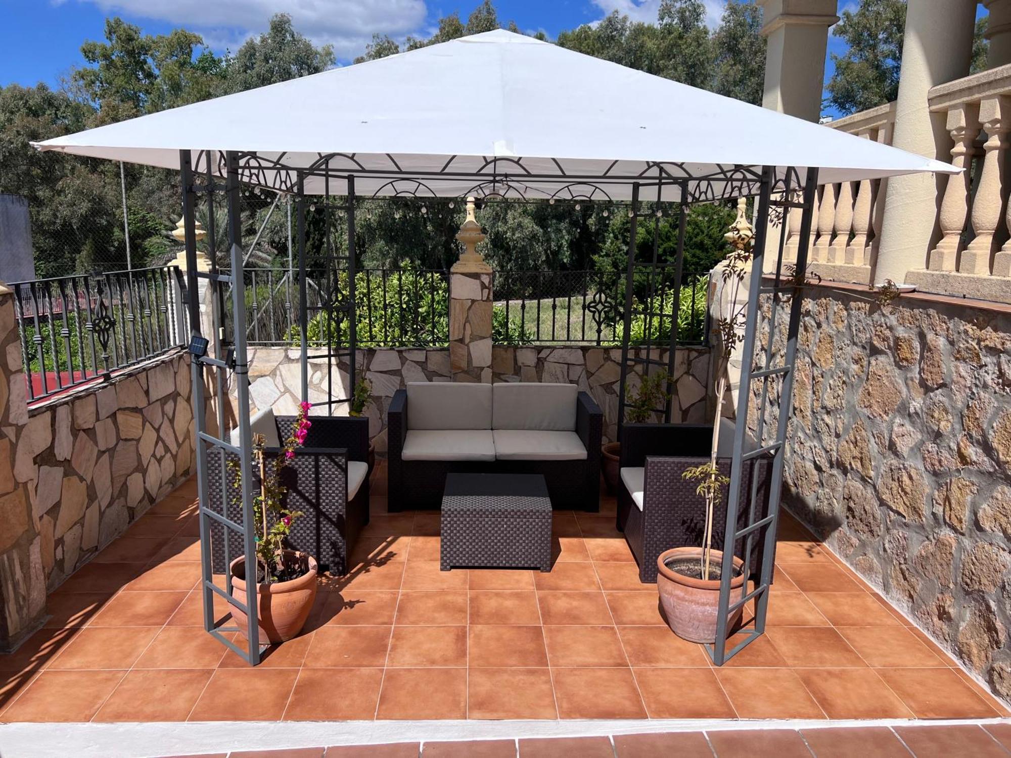El Carmen Villa Córdoba Exterior foto